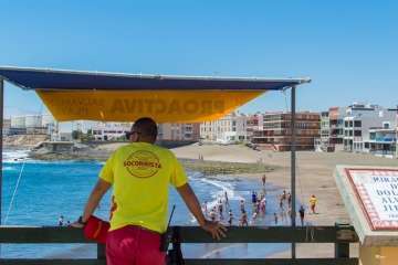  La costa de Telde abraza el solsticio de verano (Reportaje de Antonio Rico)